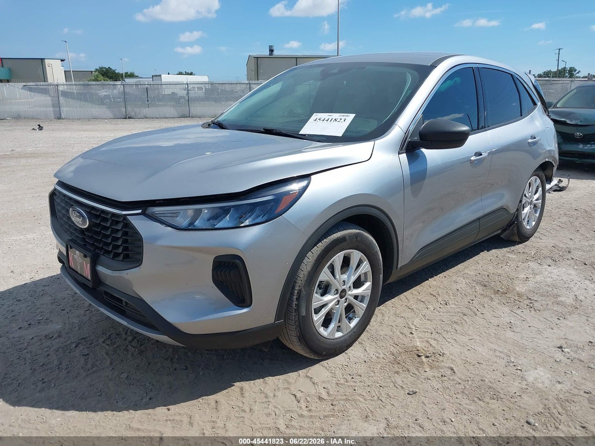 2024 FORD ESCAPE ACTIVE — снимка 2
