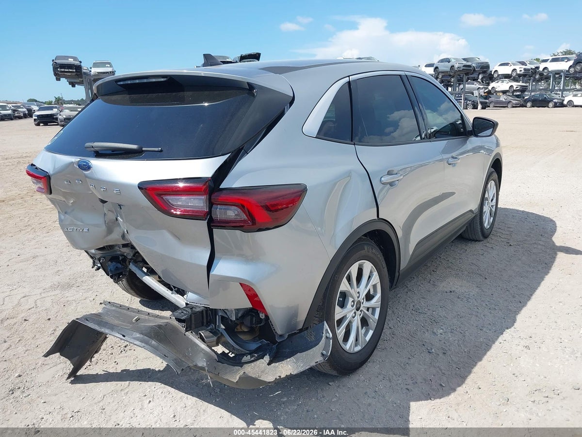 2024 FORD ESCAPE ACTIVE — снимка 4