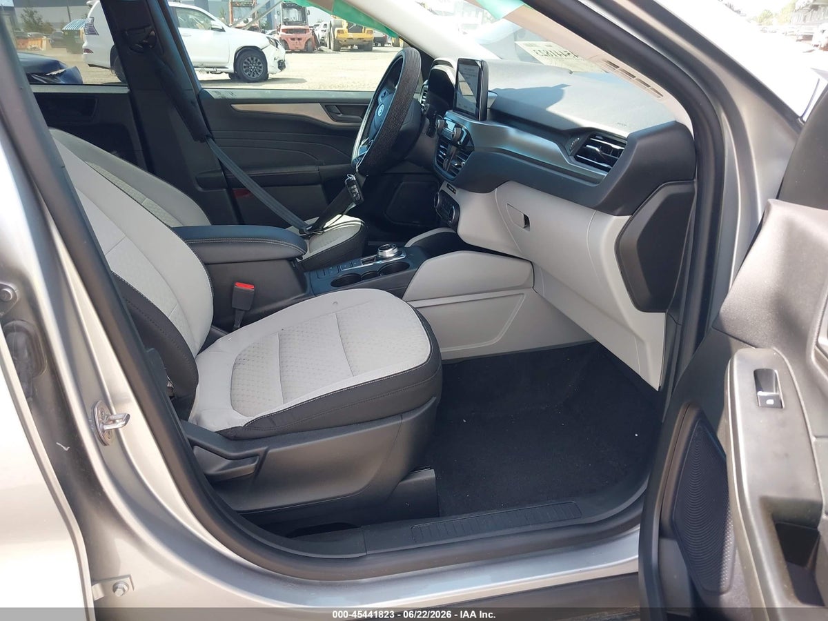 2024 FORD ESCAPE ACTIVE — снимка 5