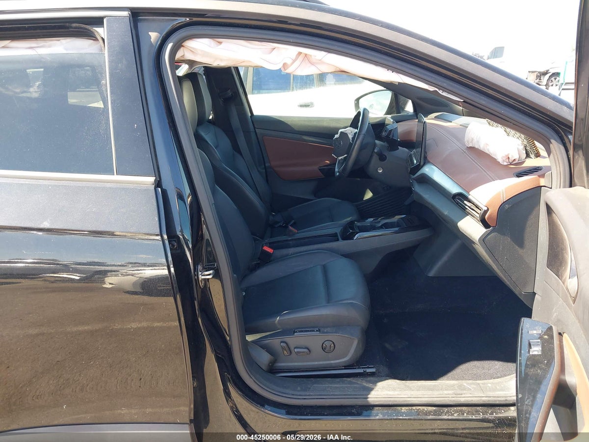 2022 VOLKSWAGEN ID.4 PRO S — снимка 5