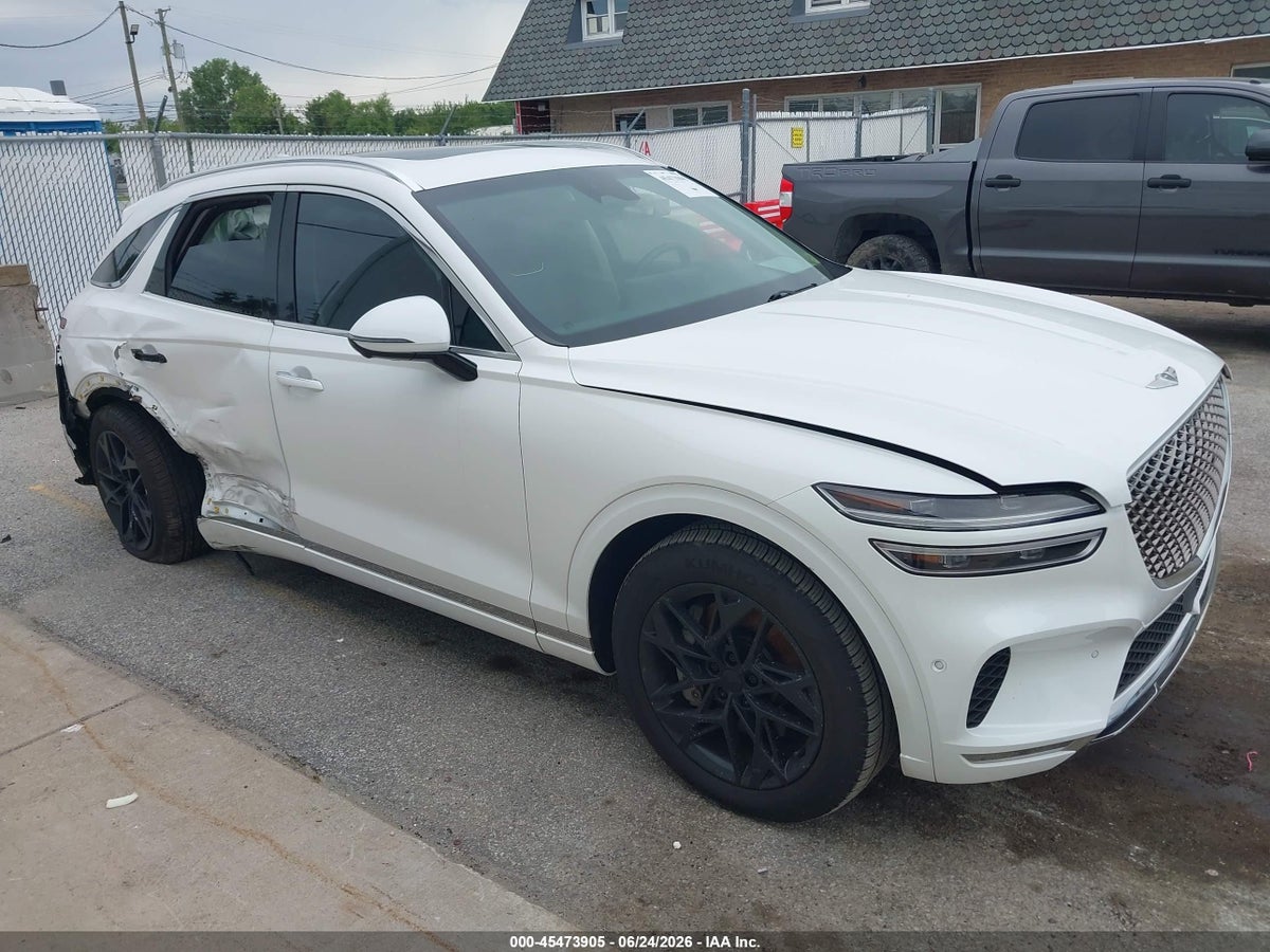 2023 GENESIS GV70 2.5T AWD
