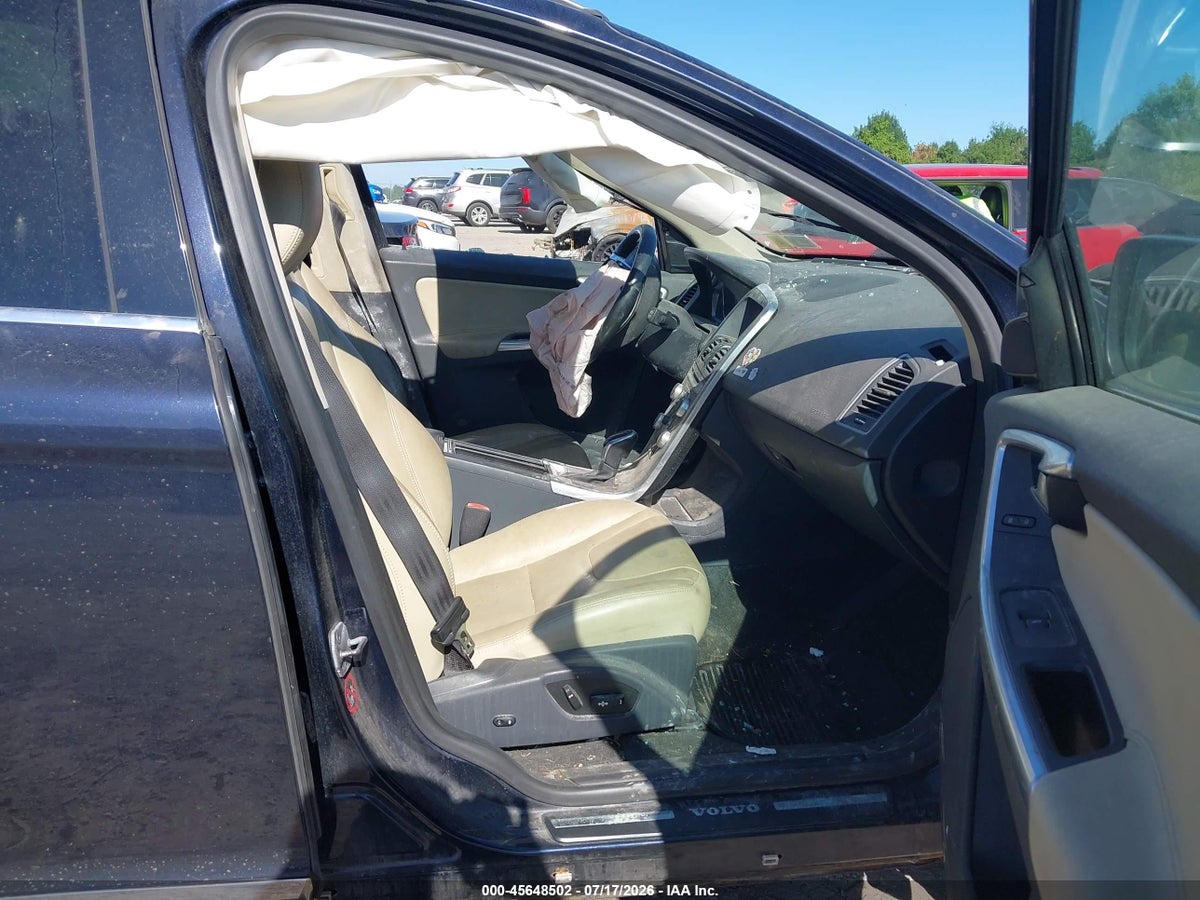 2016 VOLVO XC60 T6 PLATINUM — снимка 5