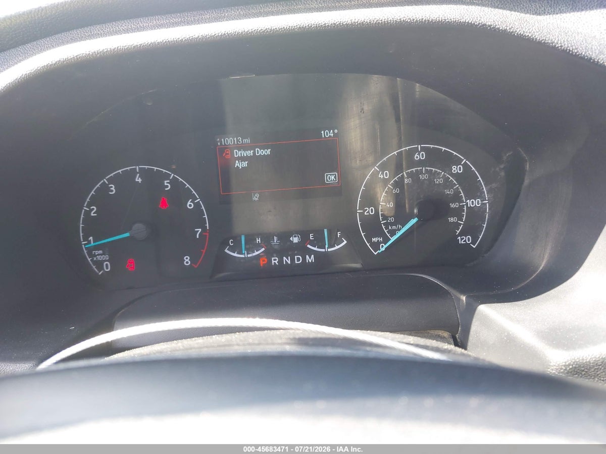 2023 FORD TRANSIT-350 PASSENGER VAN XLT — снимка 2