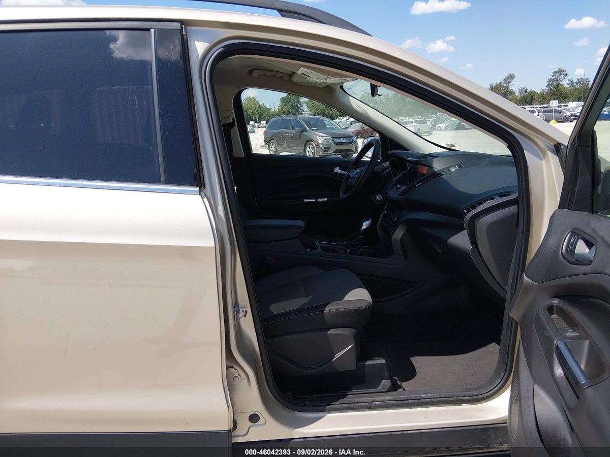 2018 FORD ESCAPE SE — снимка 5