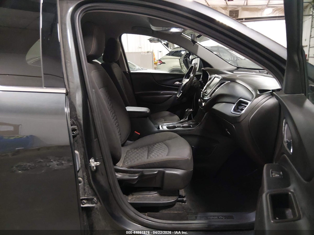 2018 CHEVROLET EQUINOX LT — снимка 5