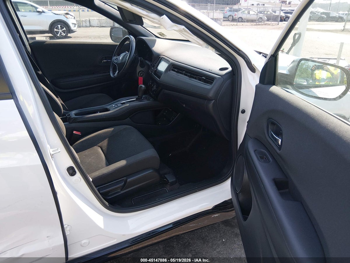 2022 HONDA HR-V AWD SPORT — снимка 5