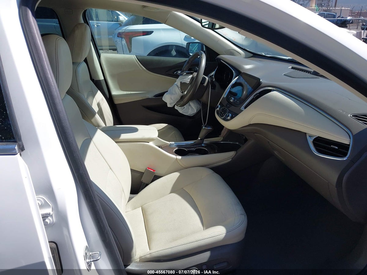 2020 CHEVROLET MALIBU FWD PREMIER — снимка 5