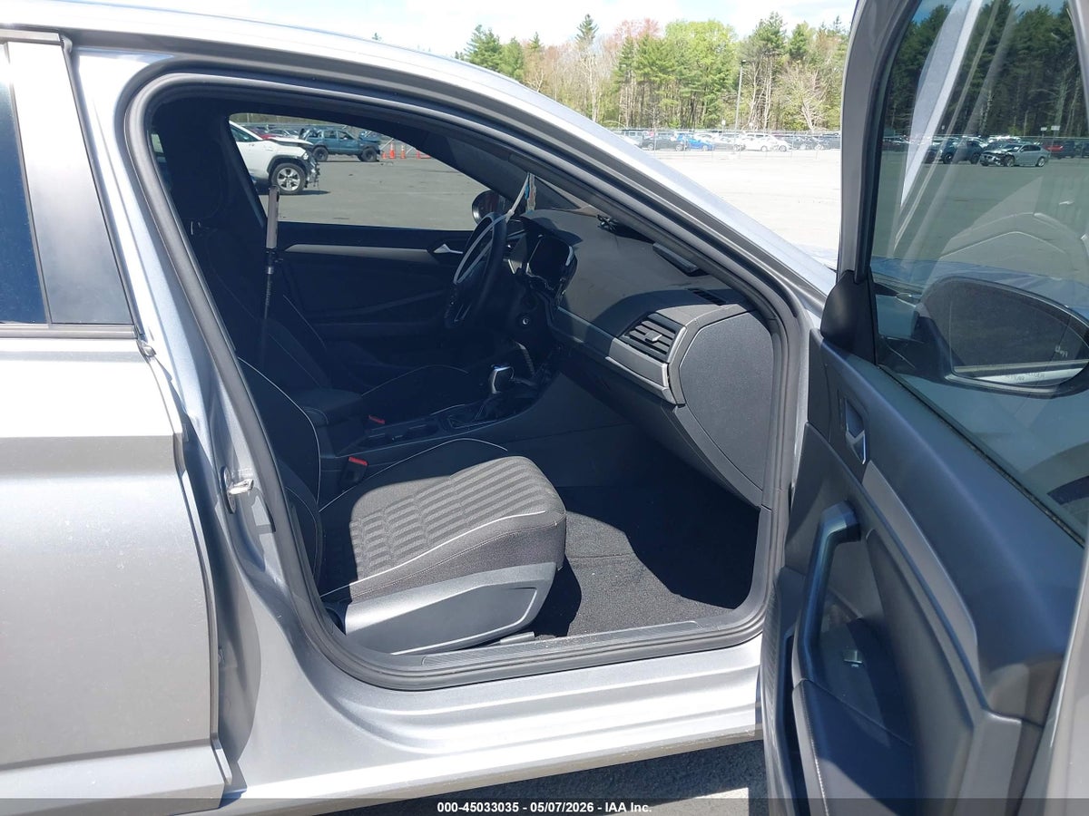 2024 VOLKSWAGEN JETTA 1.5T SPORT — снимка 5