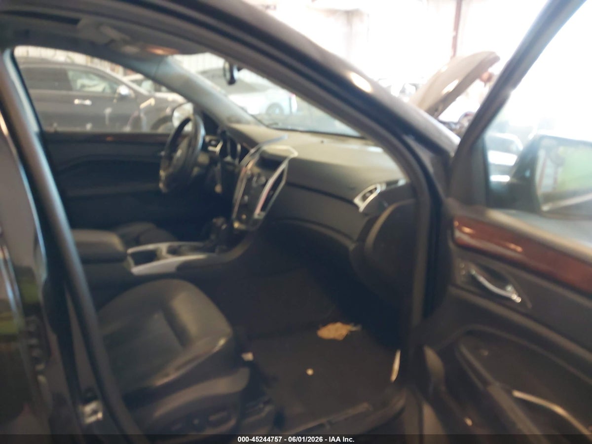 2012 CADILLAC SRX PREMIUM COLLECTION — снимка 5