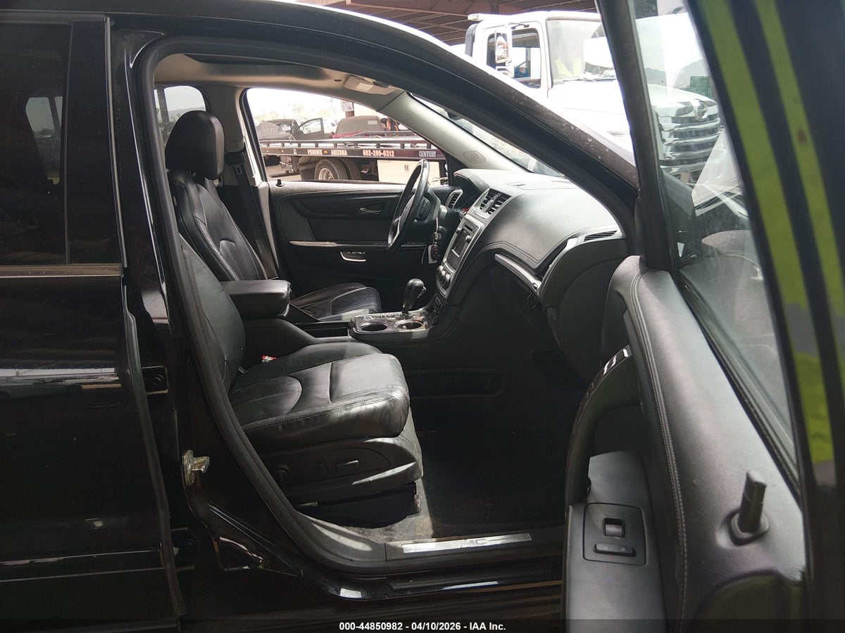 2016 GMC ACADIA SLT-1 — снимка 5