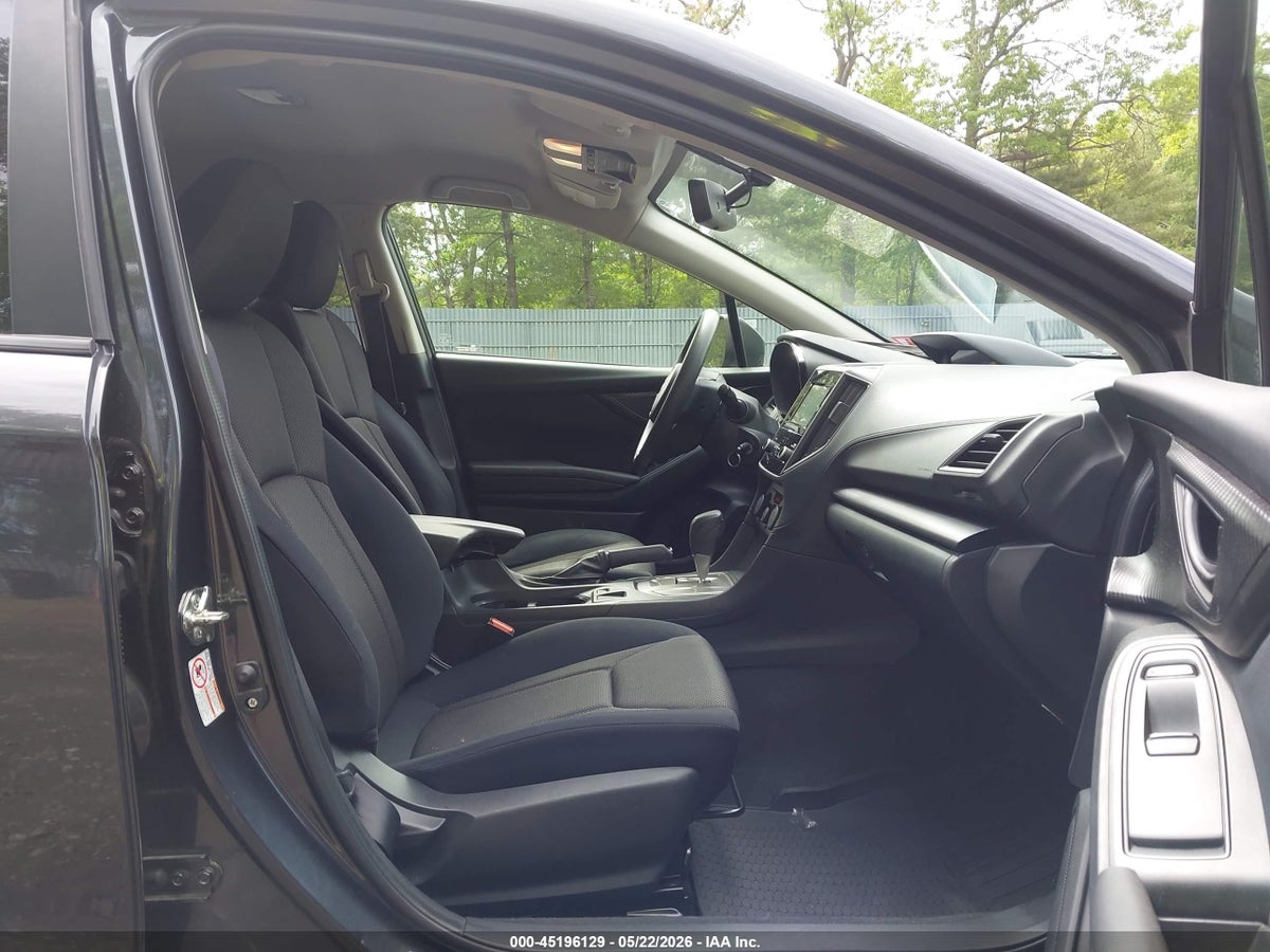 2018 SUBARU CROSSTREK 2.0I — снимка 5