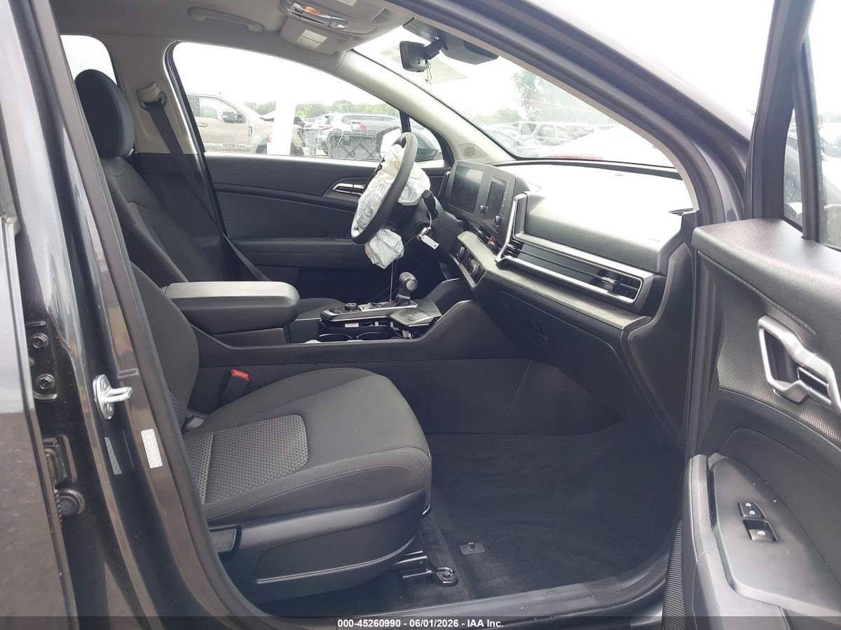 2023 KIA SPORTAGE LX — снимка 5