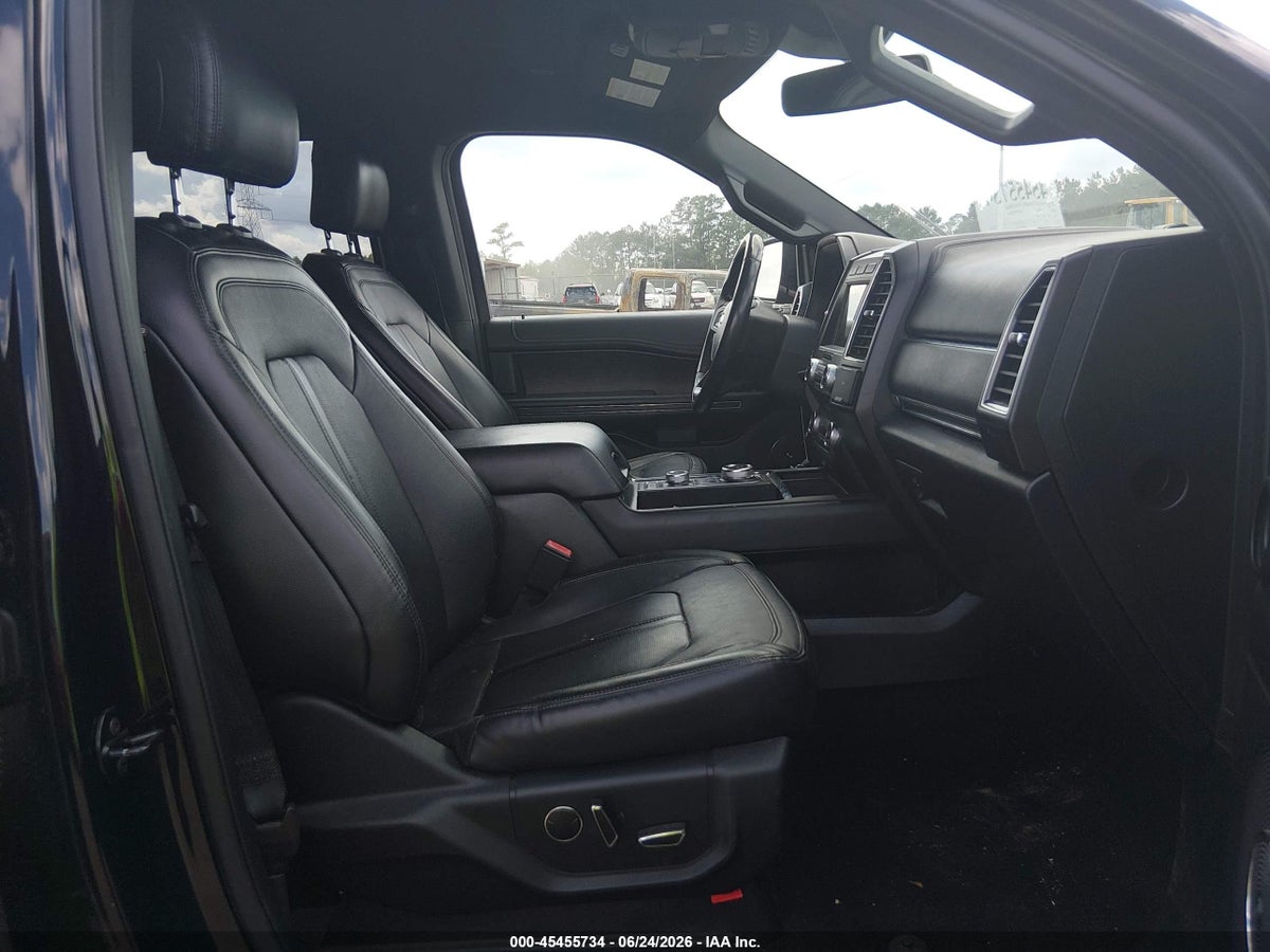 2020 FORD EXPEDITION LIMITED MAX — снимка 5