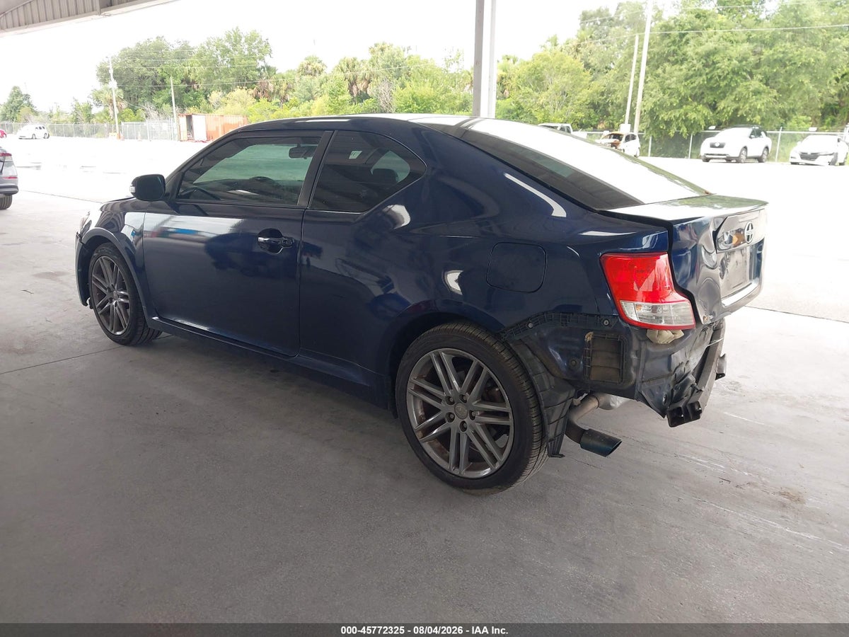 2011 SCION TC — снимка 3