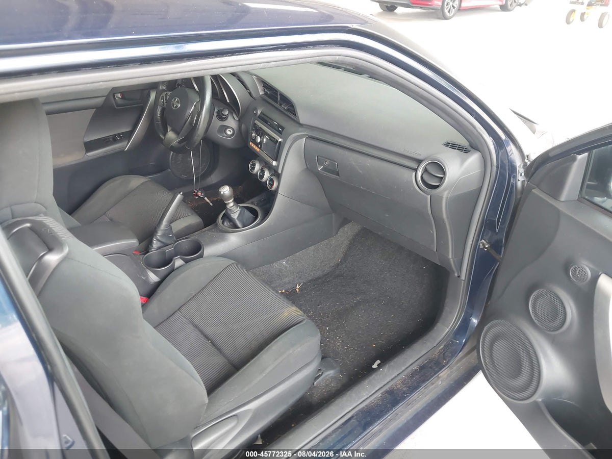 2011 SCION TC — снимка 5