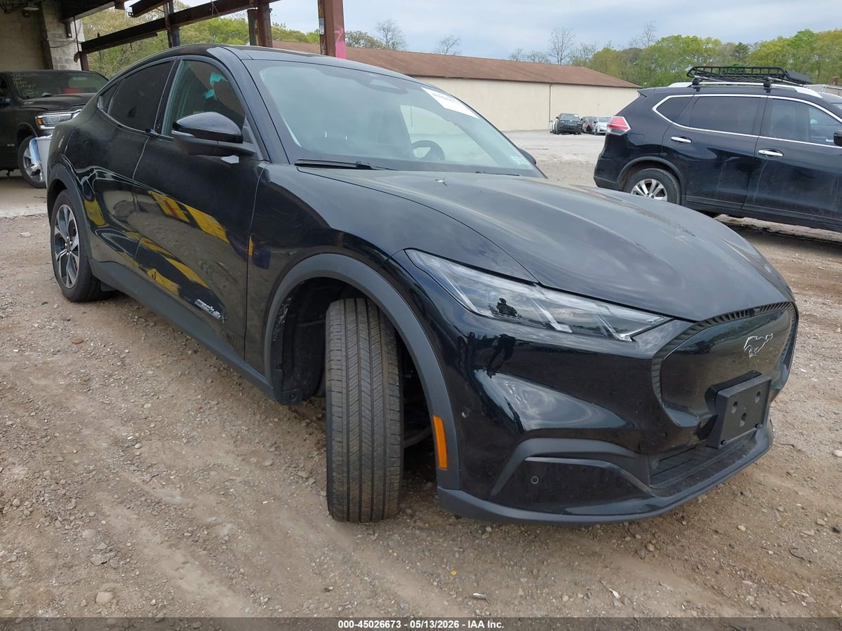 2024 FORD MUSTANG MACH-E SELECT