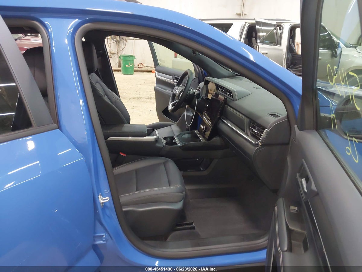 2026 GMC TERRAIN AWD ELEVATION — снимка 5