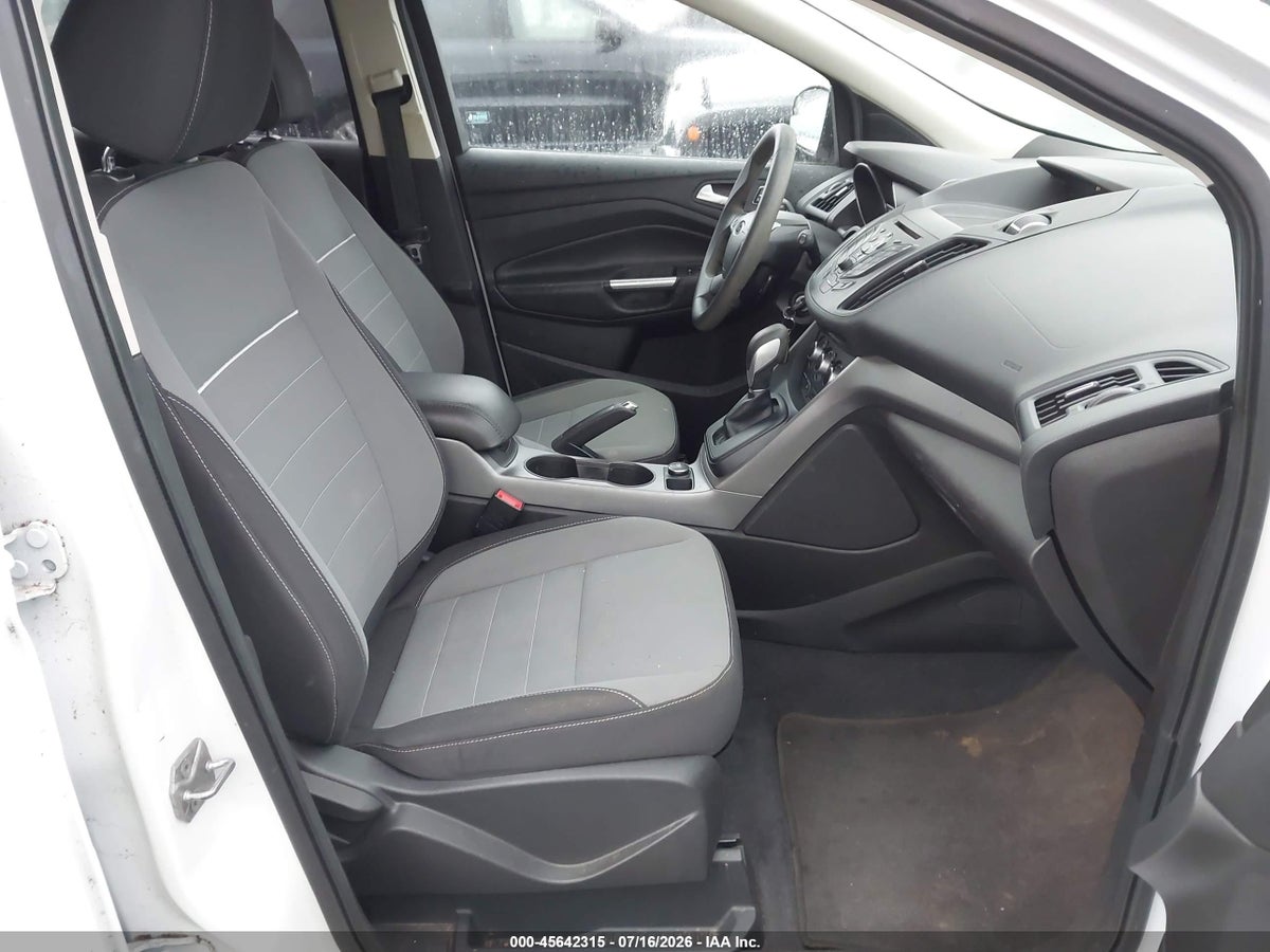 2014 FORD ESCAPE SE — снимка 5