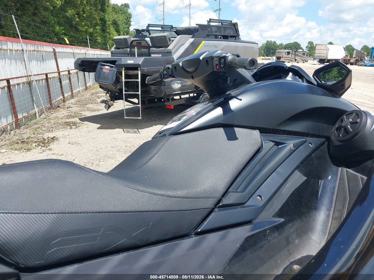 2024 YAMAHA WAVERUNNER — снимка 5