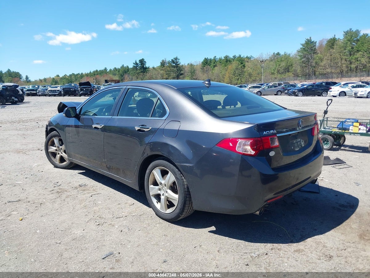 2013 ACURA TSX 2.4 — снимка 3