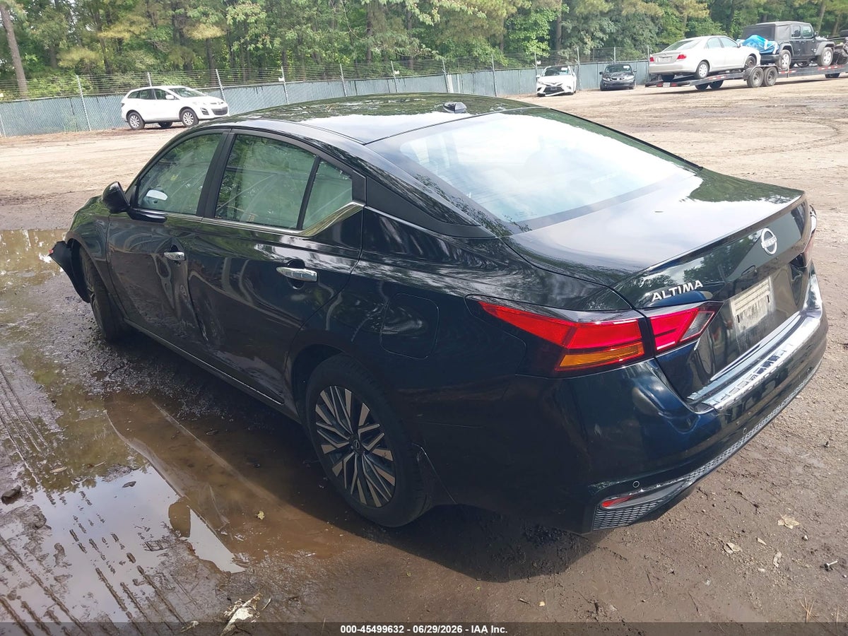 2023 NISSAN ALTIMA SV FWD — снимка 3