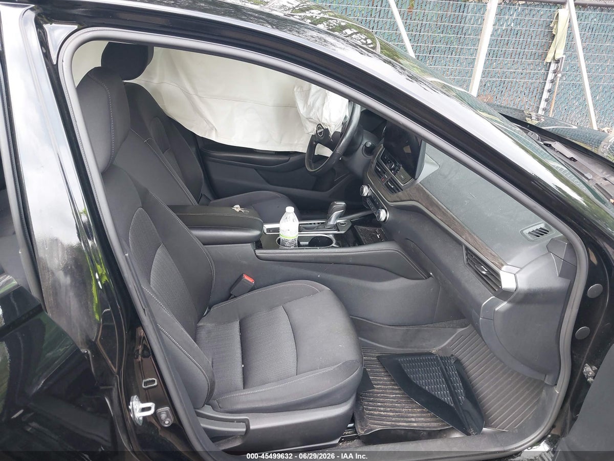 2023 NISSAN ALTIMA SV FWD — снимка 5