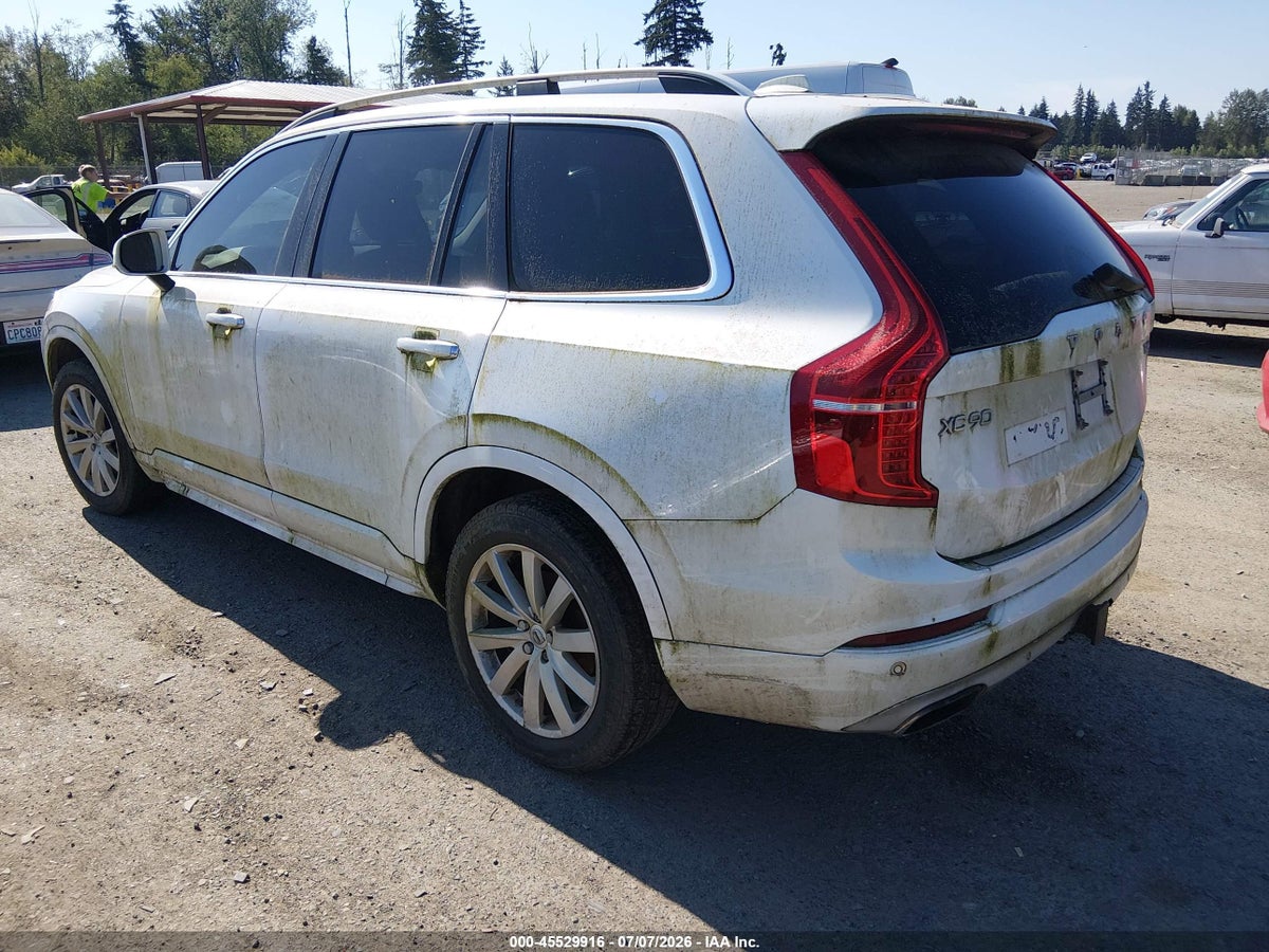 2016 VOLVO XC90 T6 MOMENTUM — снимка 3