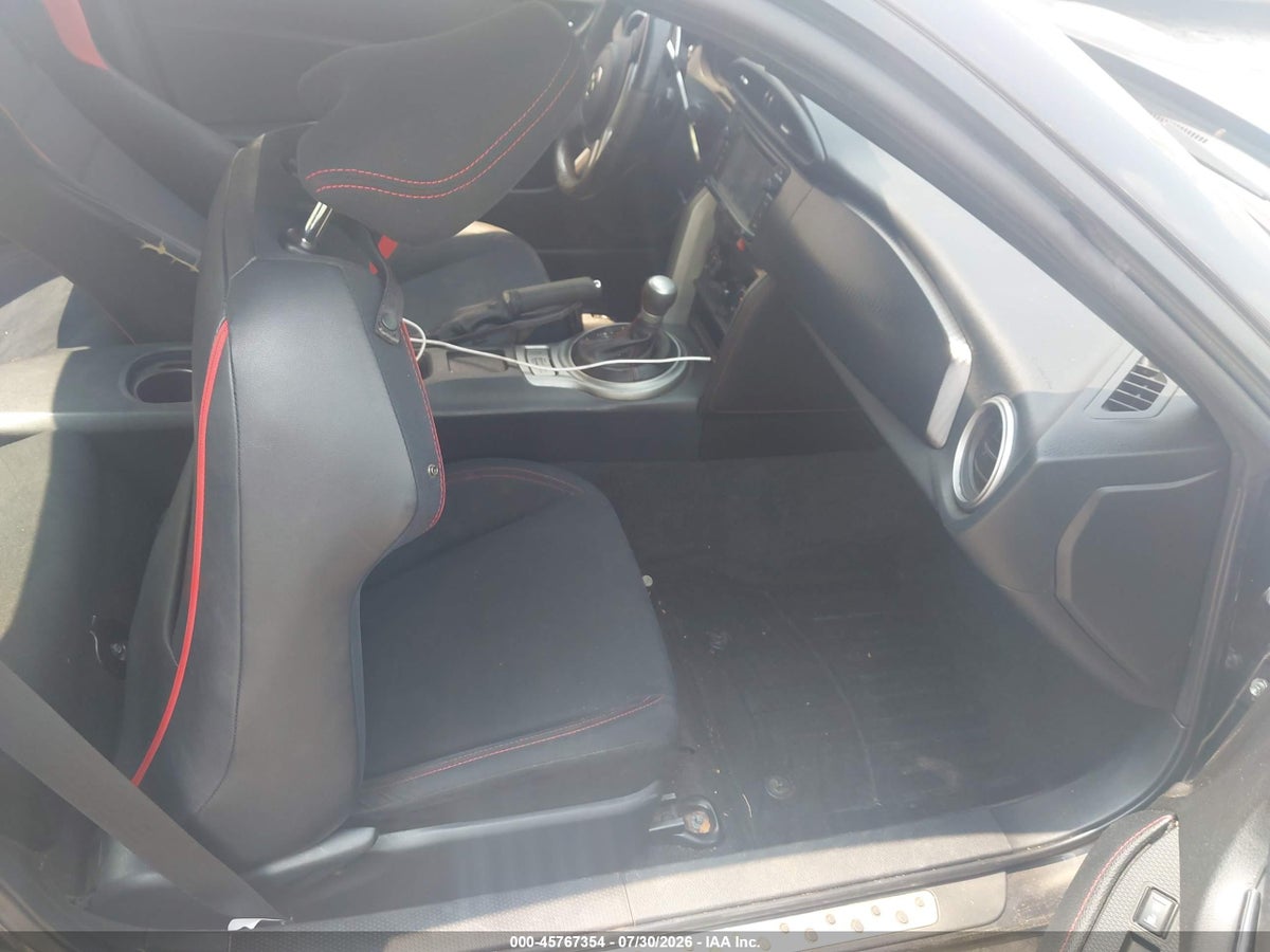 2014 SCION FR-S — снимка 5