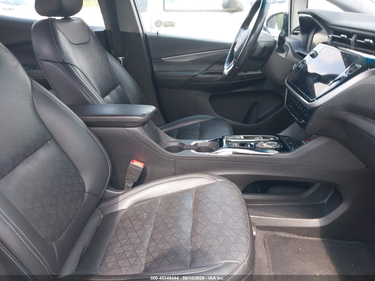 2023 CHEVROLET BOLT EV FWD 2LT — снимка 5