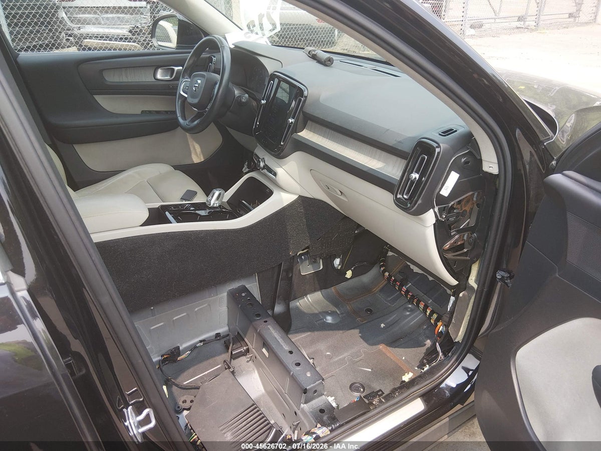 2020 VOLVO XC40 T5 INSCRIPTION — снимка 5