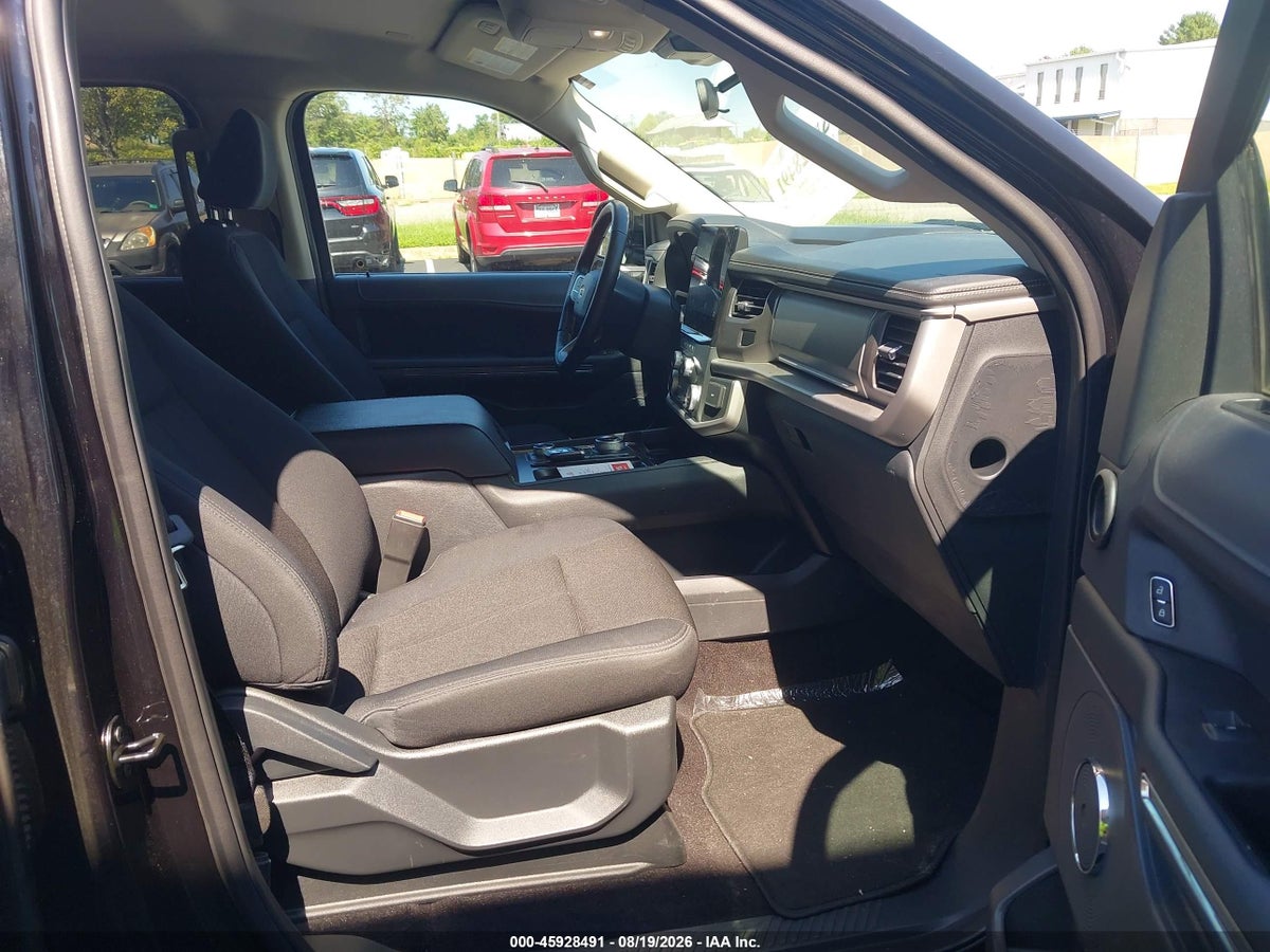 2022 FORD EXPEDITION XL — снимка 5