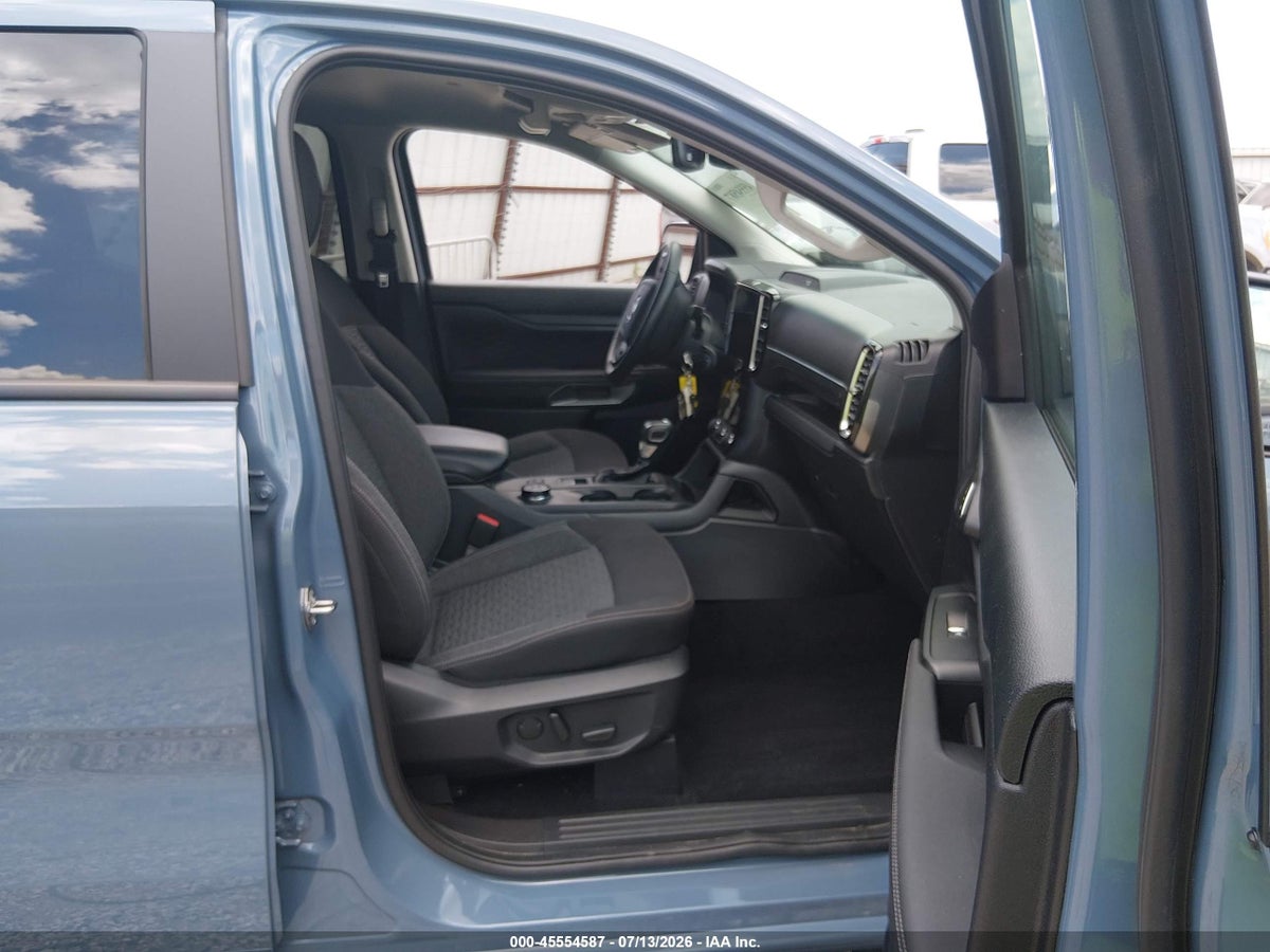 2024 FORD RANGER XLT — снимка 5