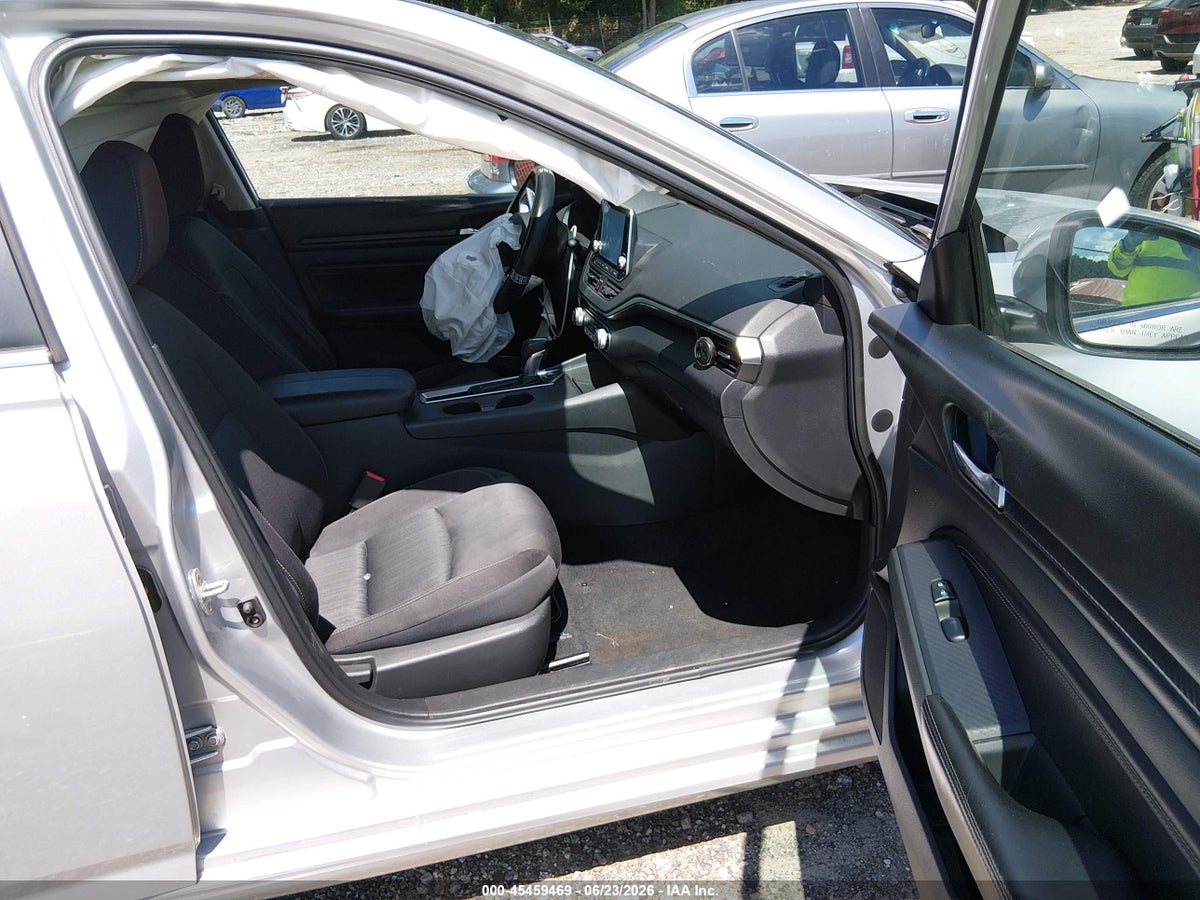 2020 NISSAN ALTIMA S FWD — снимка 5