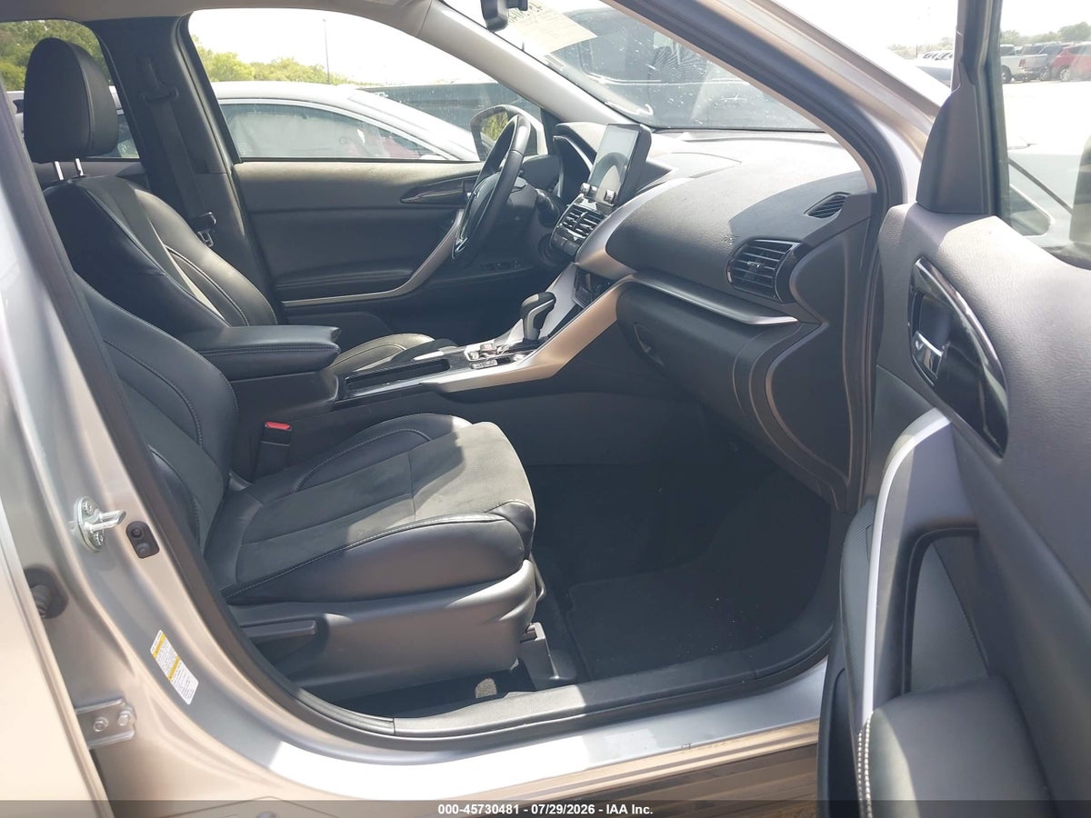 2024 MITSUBISHI ECLIPSE CROSS SE S-AWC/SEL S-AWC — снимка 5