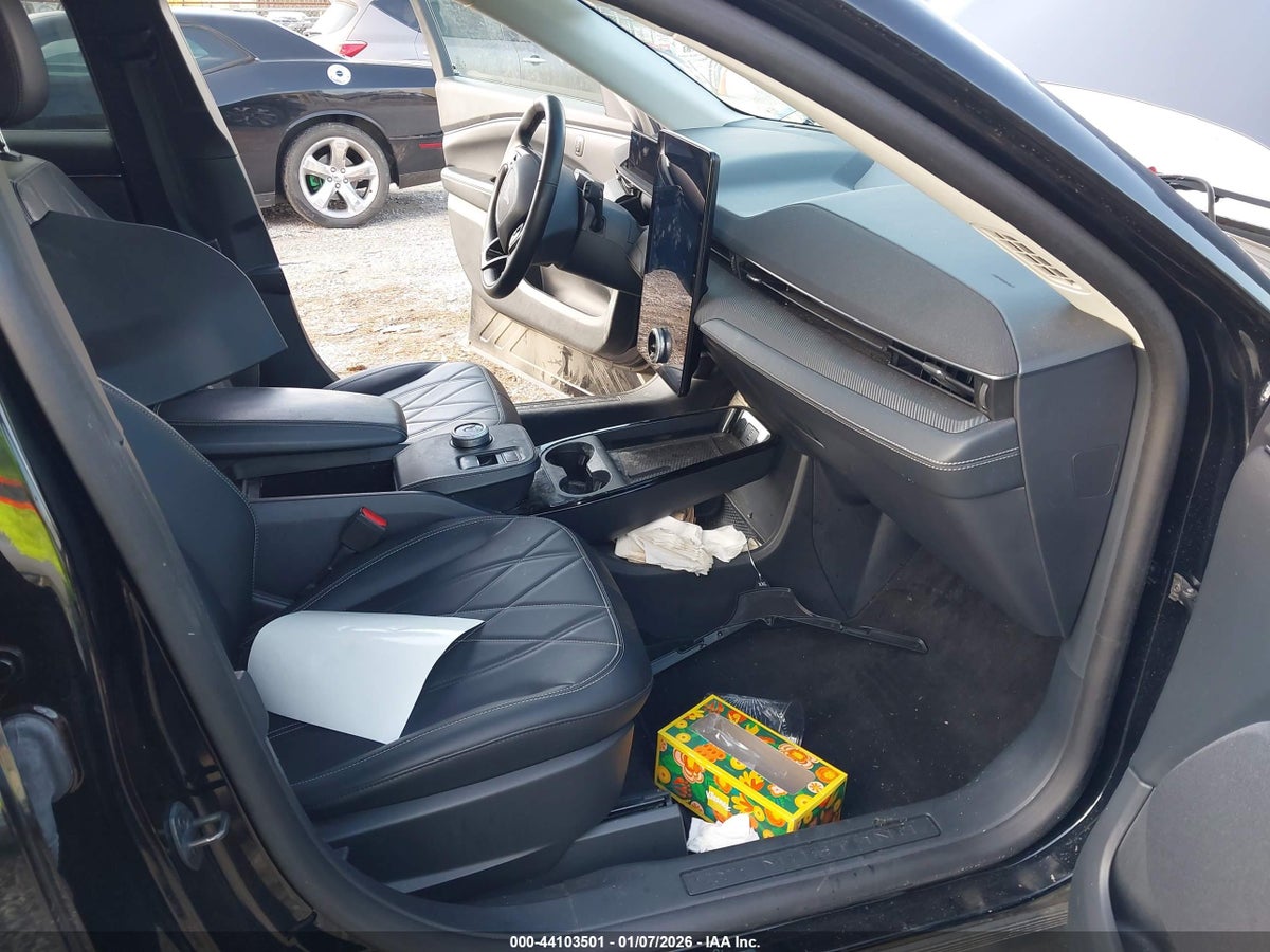 2024 FORD MUSTANG MACH-E SELECT — снимка 5