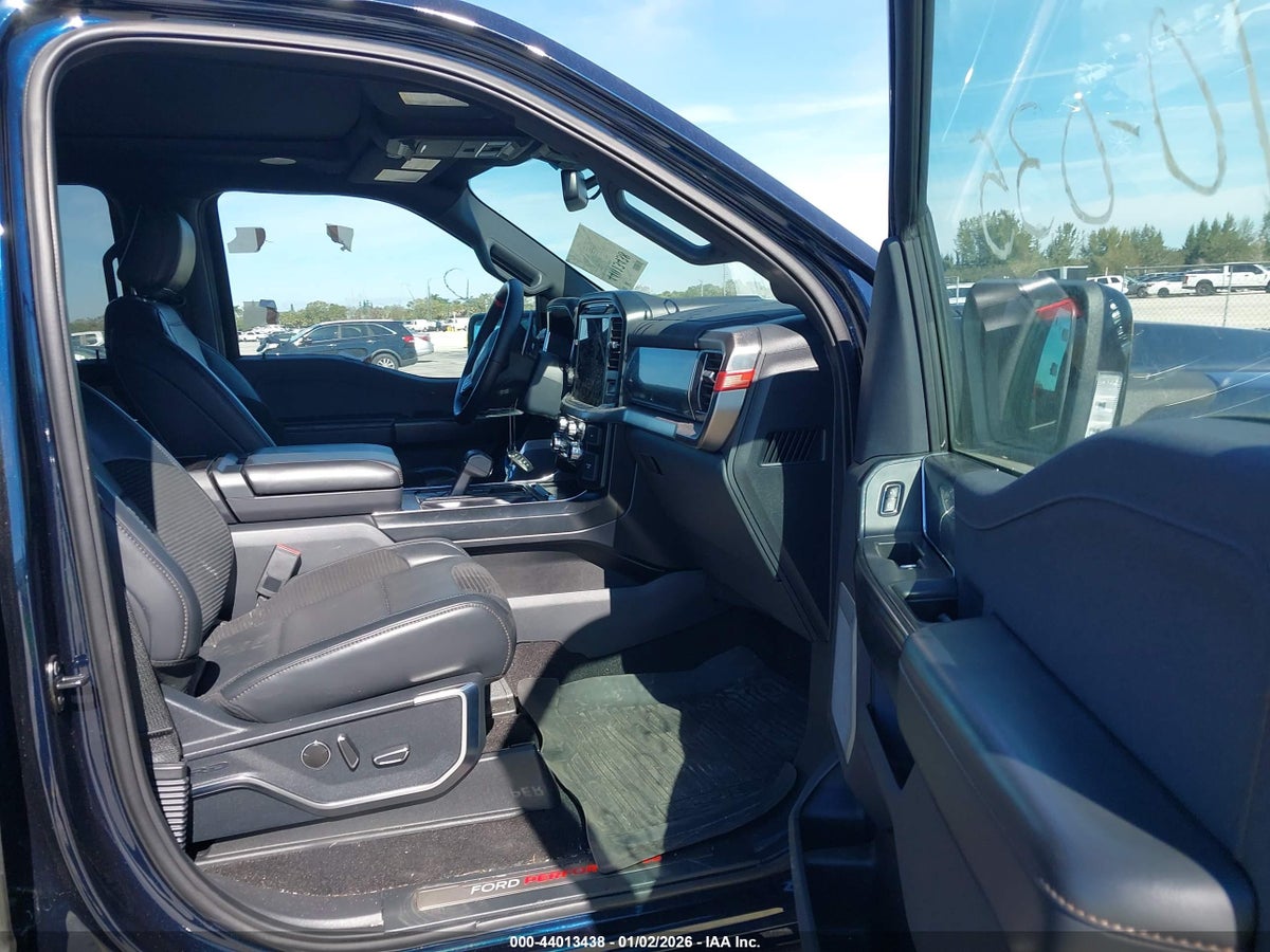 2023 FORD F-150 RAPTOR — снимка 5