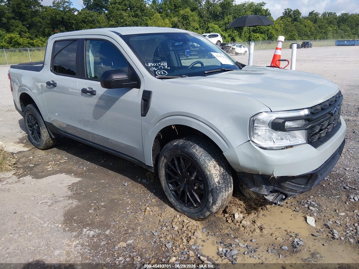 2023 FORD MAVERICK XL