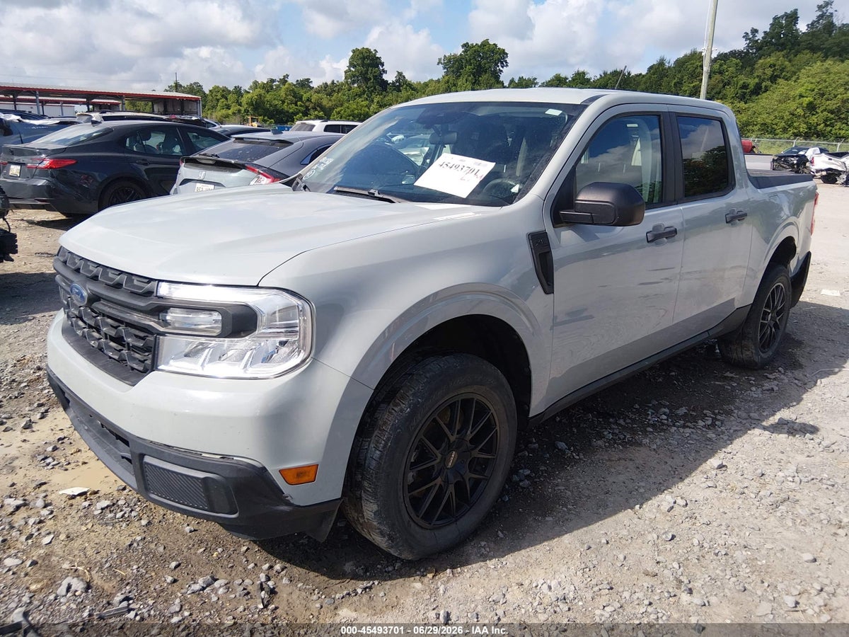 2023 FORD MAVERICK XL — снимка 2