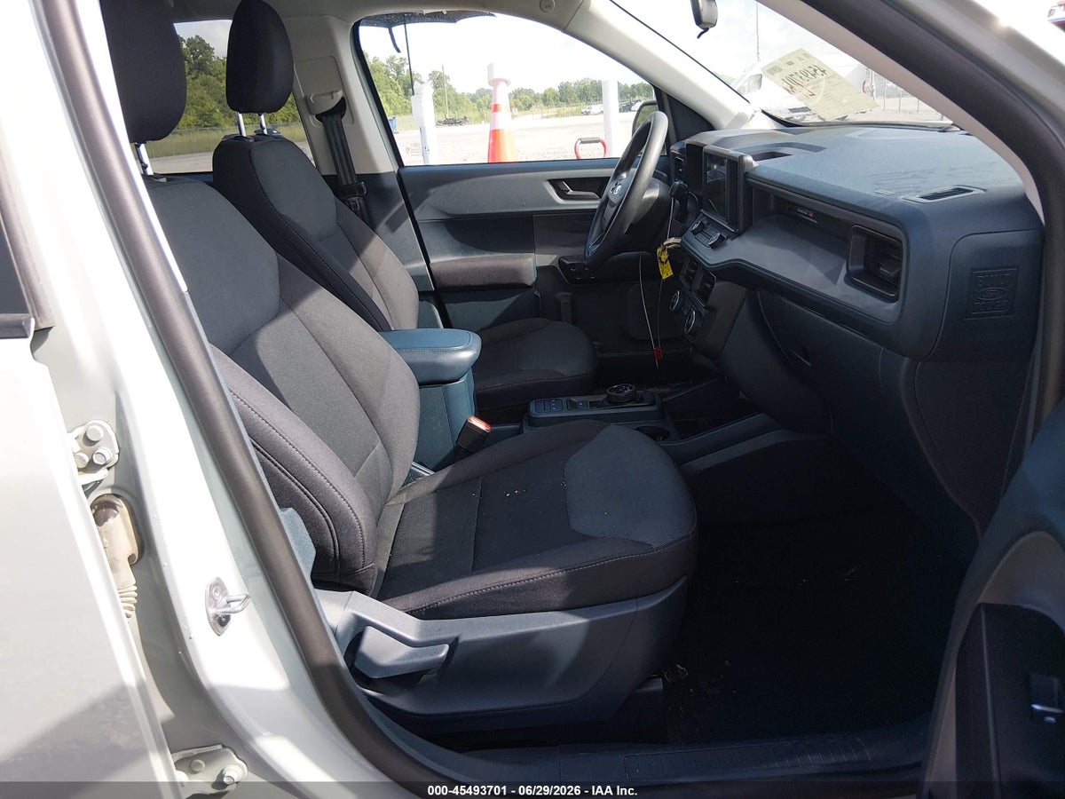 2023 FORD MAVERICK XL — снимка 5