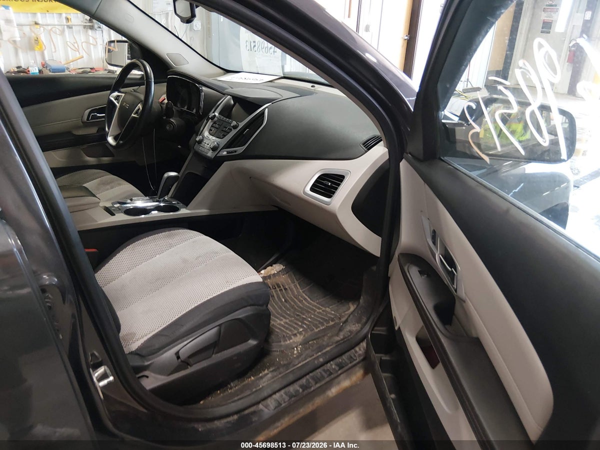 2013 GMC TERRAIN SLE-2 — снимка 5