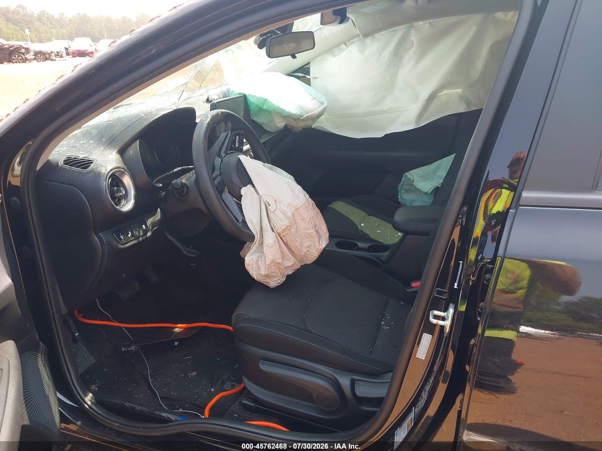 2024 KIA FORTE LXS — снимка 5
