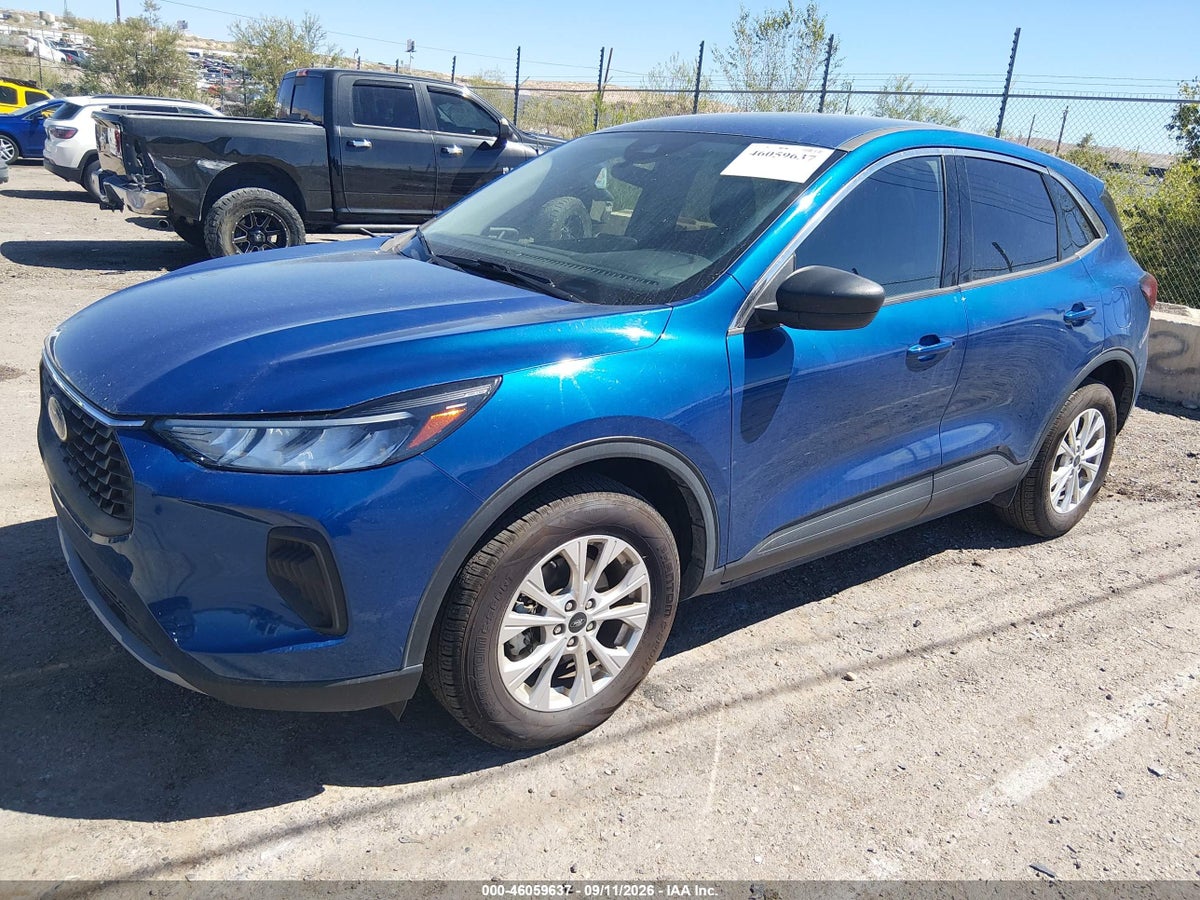 2023 FORD ESCAPE ACTIVE — снимка 2