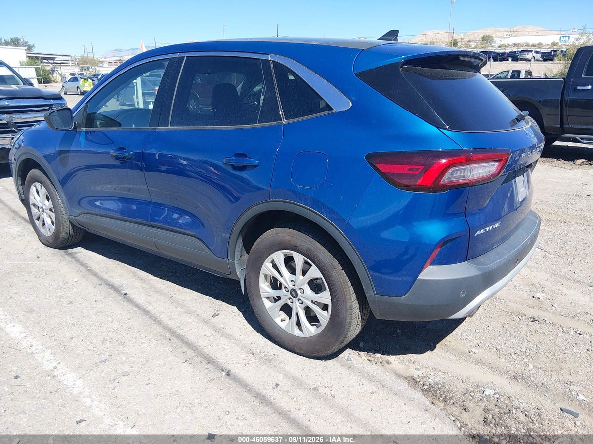 2023 FORD ESCAPE ACTIVE — снимка 3