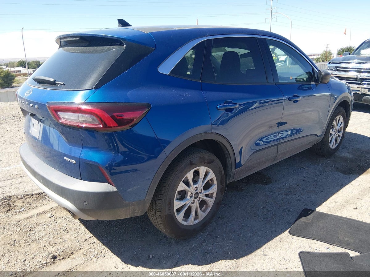 2023 FORD ESCAPE ACTIVE — снимка 4