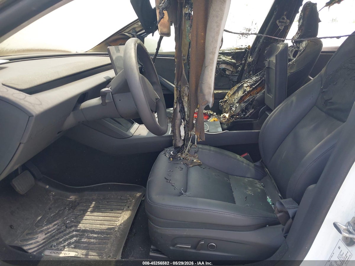 2026 TESLA MODEL 3 PREMIUM REAR-WHEEL DRIVE/REAR-WHEEL DRIVE — снимка 5