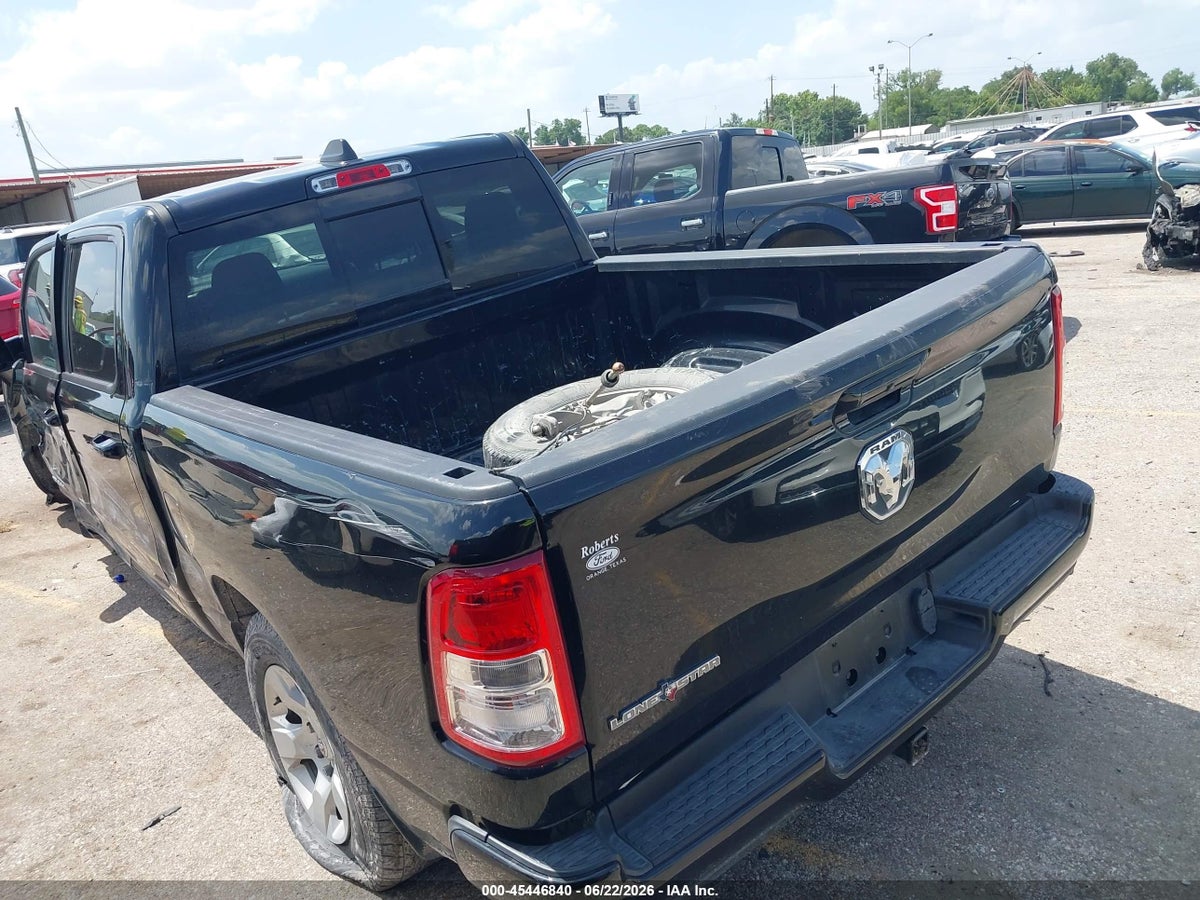 2020 RAM 1500 LONE STAR 4X2 5'7 BOX — снимка 3