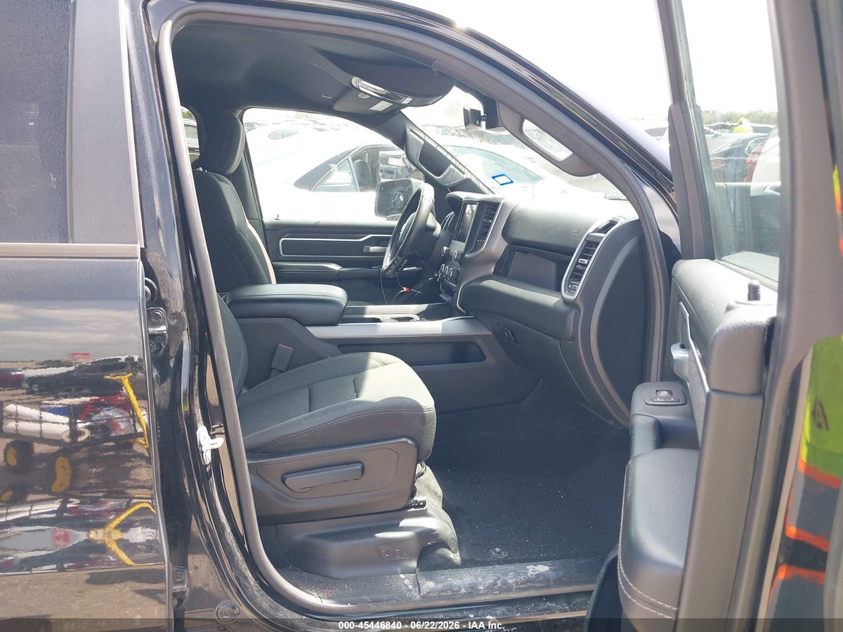 2020 RAM 1500 LONE STAR 4X2 5'7 BOX — снимка 5