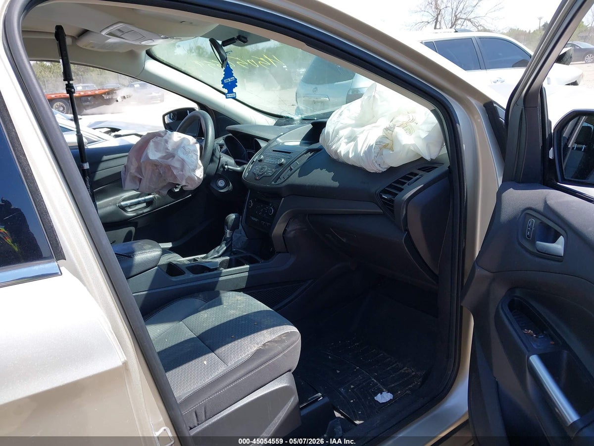 2017 FORD ESCAPE SE — снимка 5