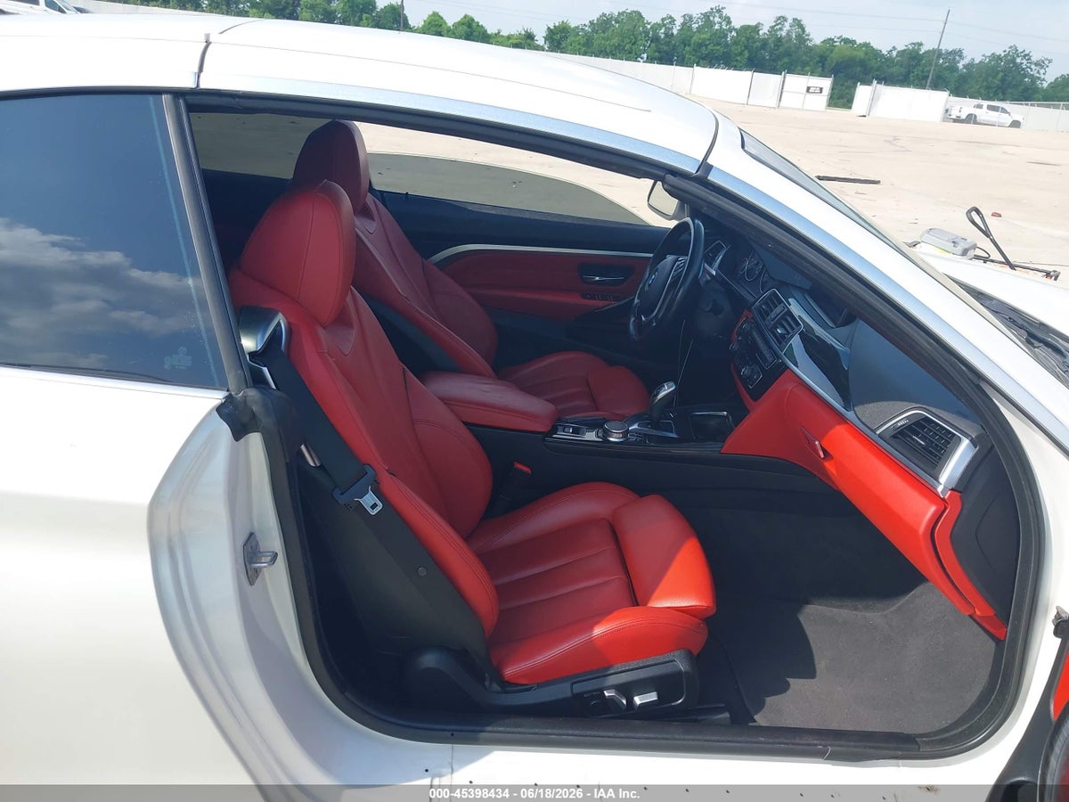 2019 BMW 430I XDRIVE — снимка 5