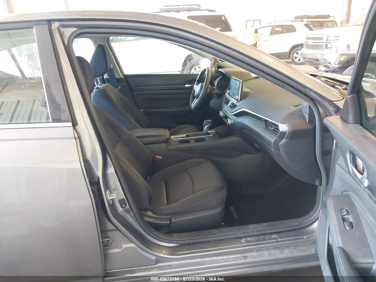 2020 NISSAN ALTIMA S INTELLIGENT AWD — снимка 5